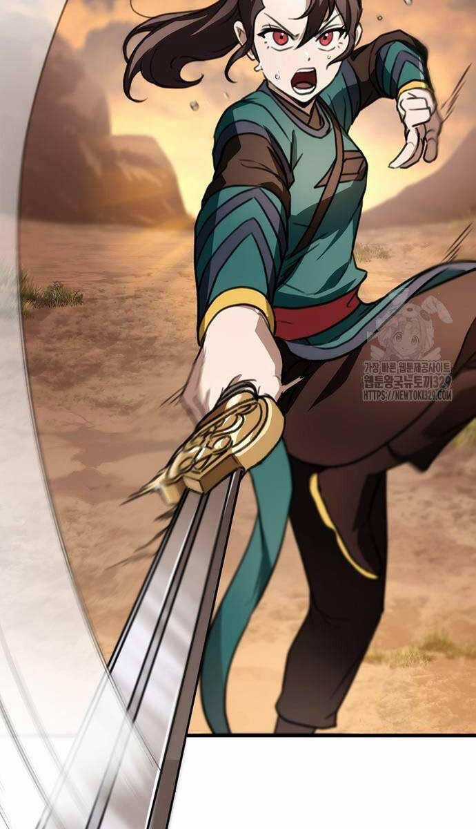 Thanh Kiếm Của Hoàng Đế Chương 43 trang 79