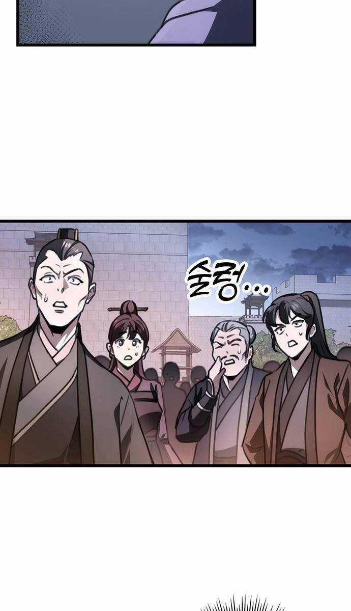 Thanh Kiếm Của Hoàng Đế Chương 43 trang 8