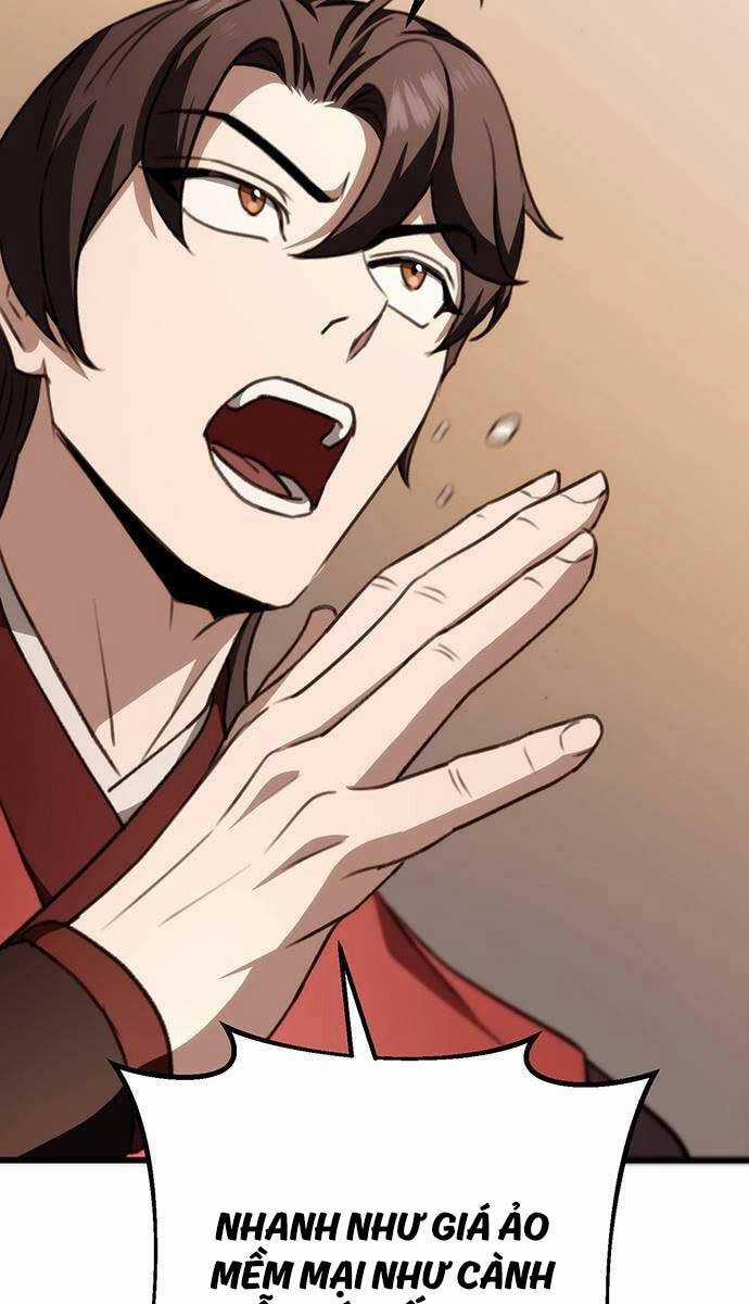 Thanh Kiếm Của Hoàng Đế Chương 43 trang 81