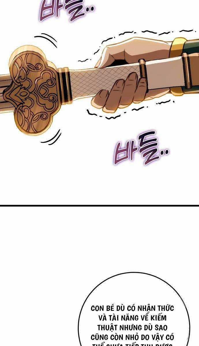 Thanh Kiếm Của Hoàng Đế Chương 43 trang 84