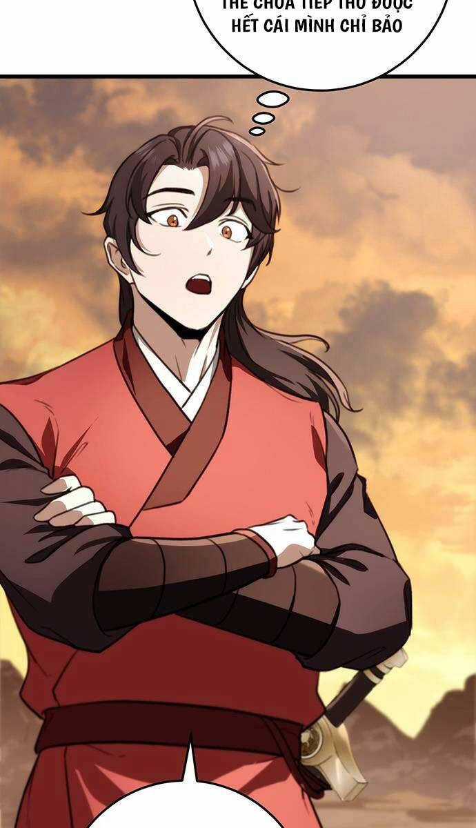 Thanh Kiếm Của Hoàng Đế Chương 43 trang 85