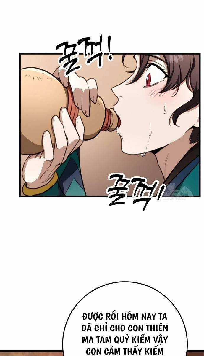 Thanh Kiếm Của Hoàng Đế Chương 43 trang 87