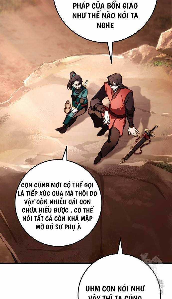 Thanh Kiếm Của Hoàng Đế Chương 43 trang 88