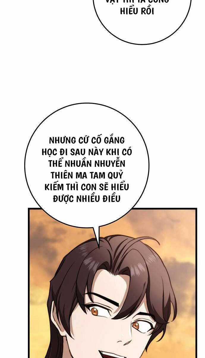 Thanh Kiếm Của Hoàng Đế Chương 43 trang 89