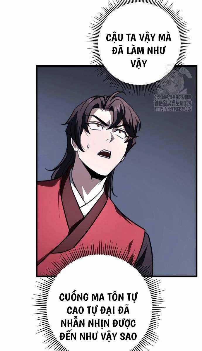 Thanh Kiếm Của Hoàng Đế Chương 43 trang 9