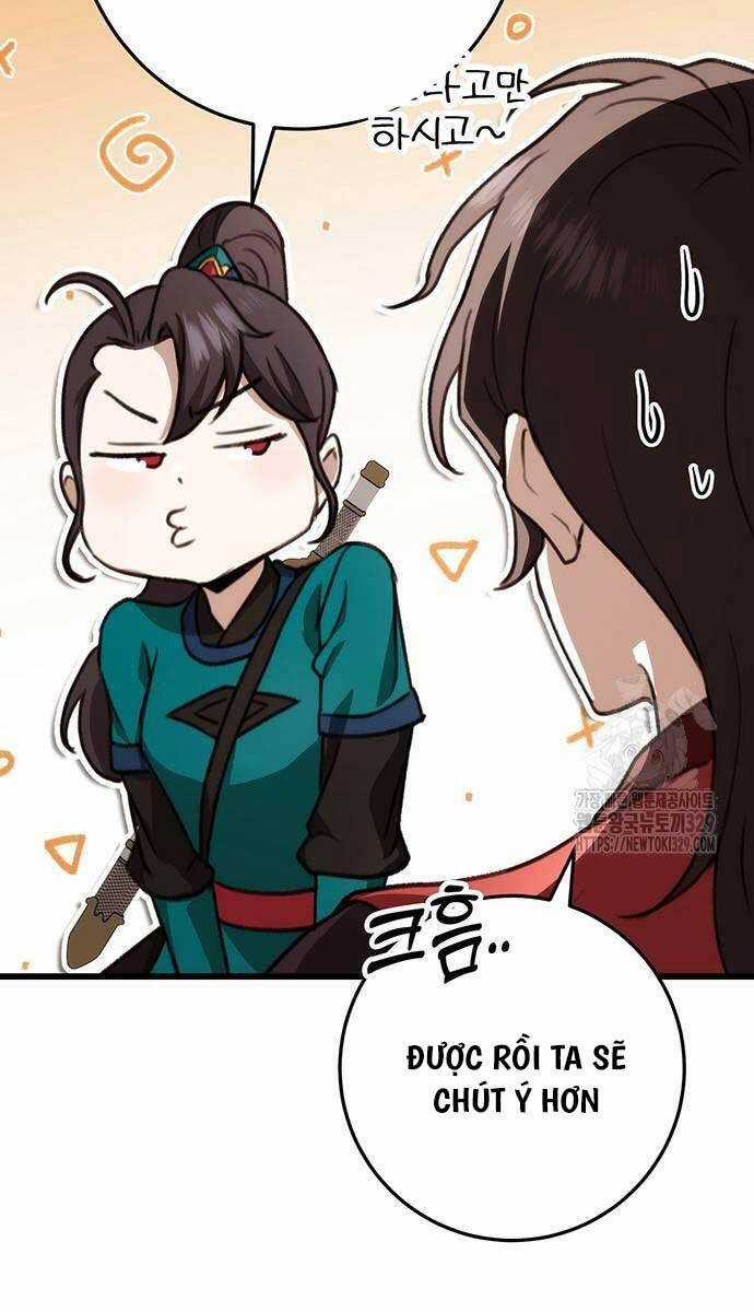 Thanh Kiếm Của Hoàng Đế Chương 43 trang 91