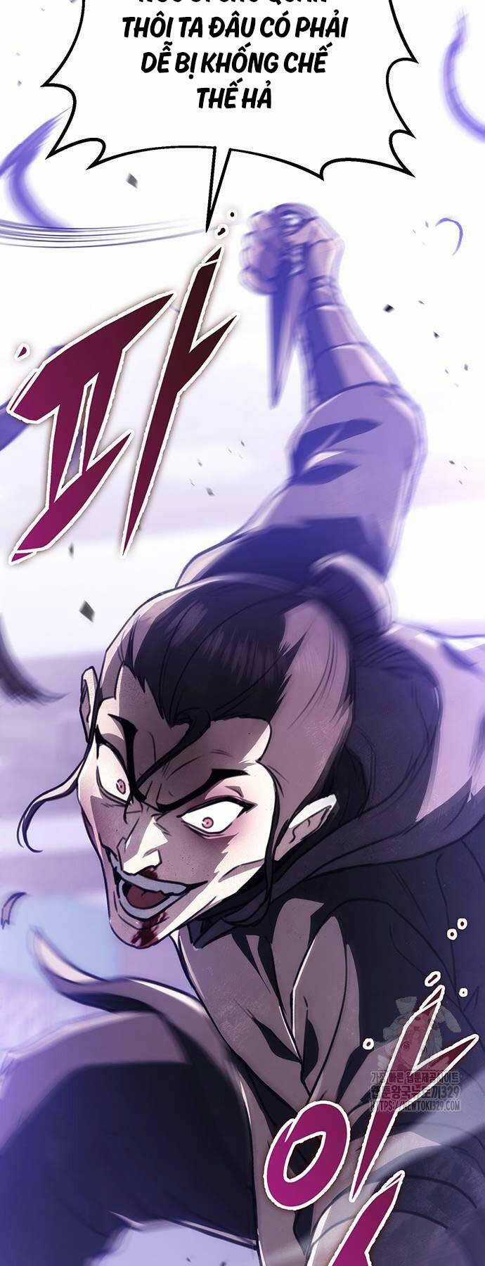 Thanh Kiếm Của Hoàng Đế Chương 44 trang 10