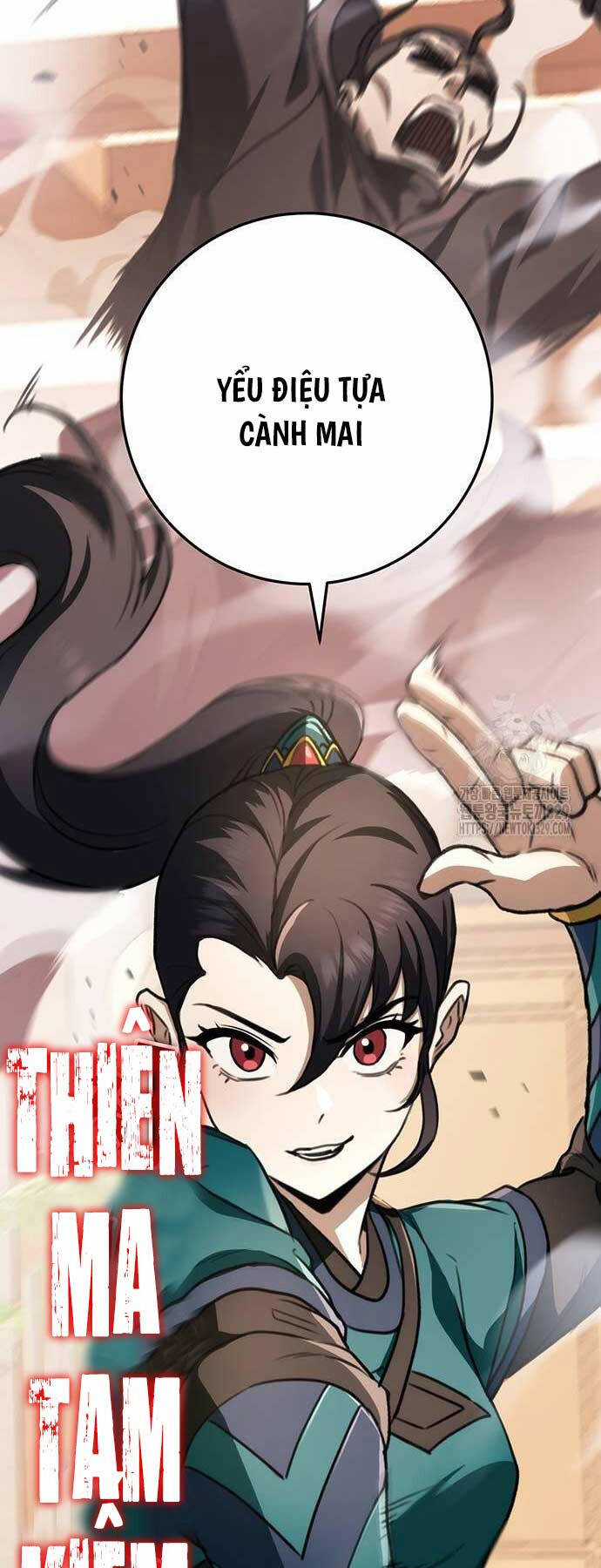 Thanh Kiếm Của Hoàng Đế Chương 44 trang 15