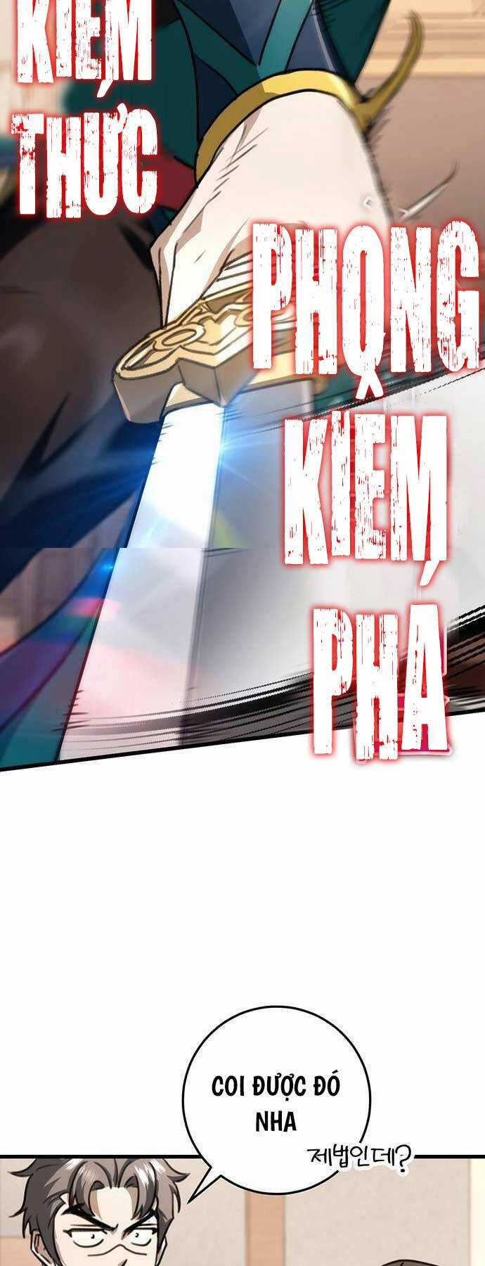 Thanh Kiếm Của Hoàng Đế Chương 44 trang 16