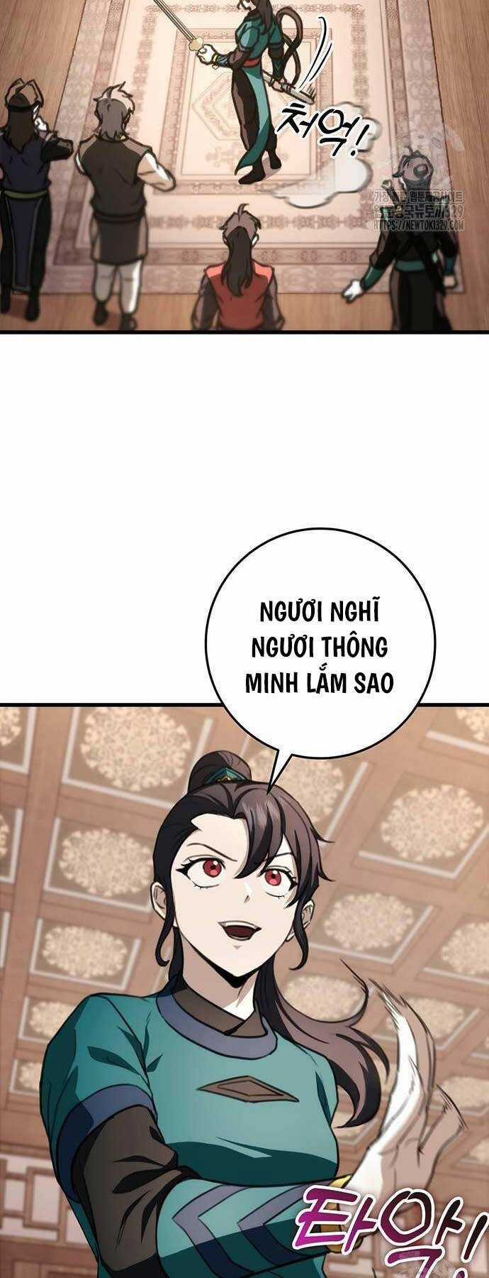 Thanh Kiếm Của Hoàng Đế Chương 44 trang 18