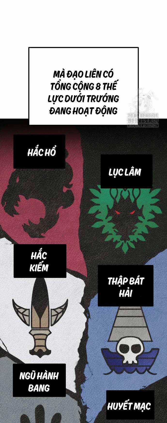 Thanh Kiếm Của Hoàng Đế Chương 44 trang 25