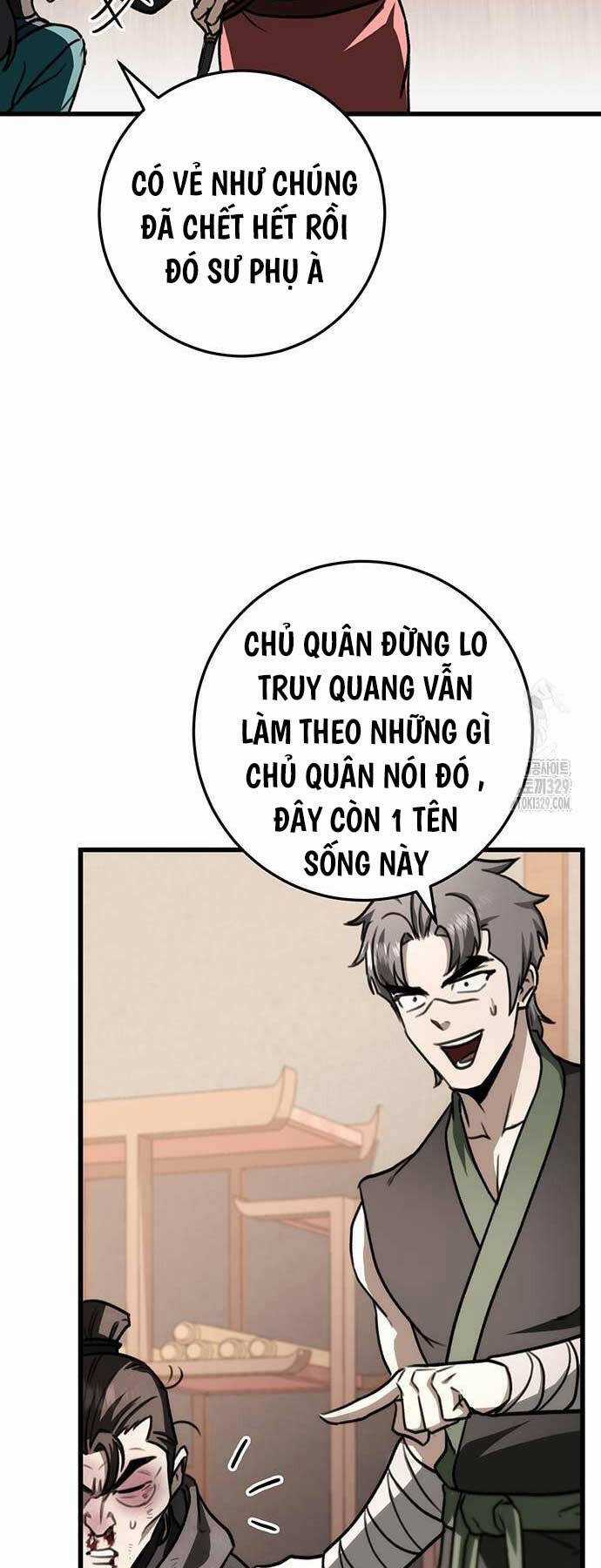 Thanh Kiếm Của Hoàng Đế Chương 44 trang 3