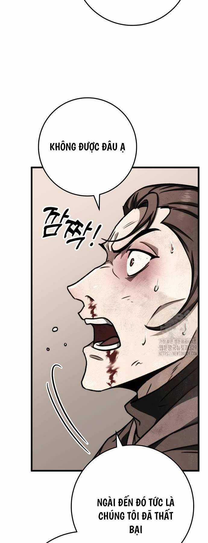 Thanh Kiếm Của Hoàng Đế Chương 44 trang 30