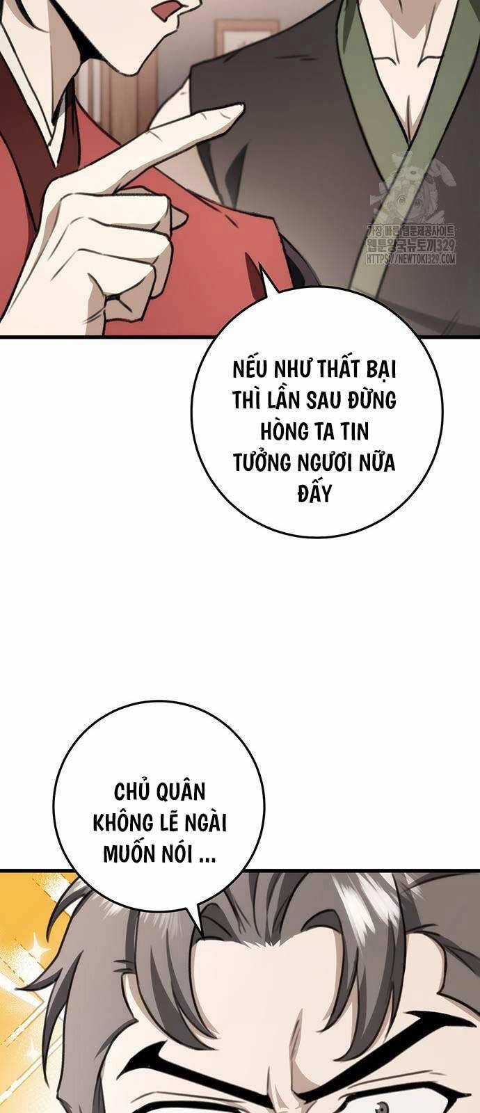 Thanh Kiếm Của Hoàng Đế Chương 44 trang 34