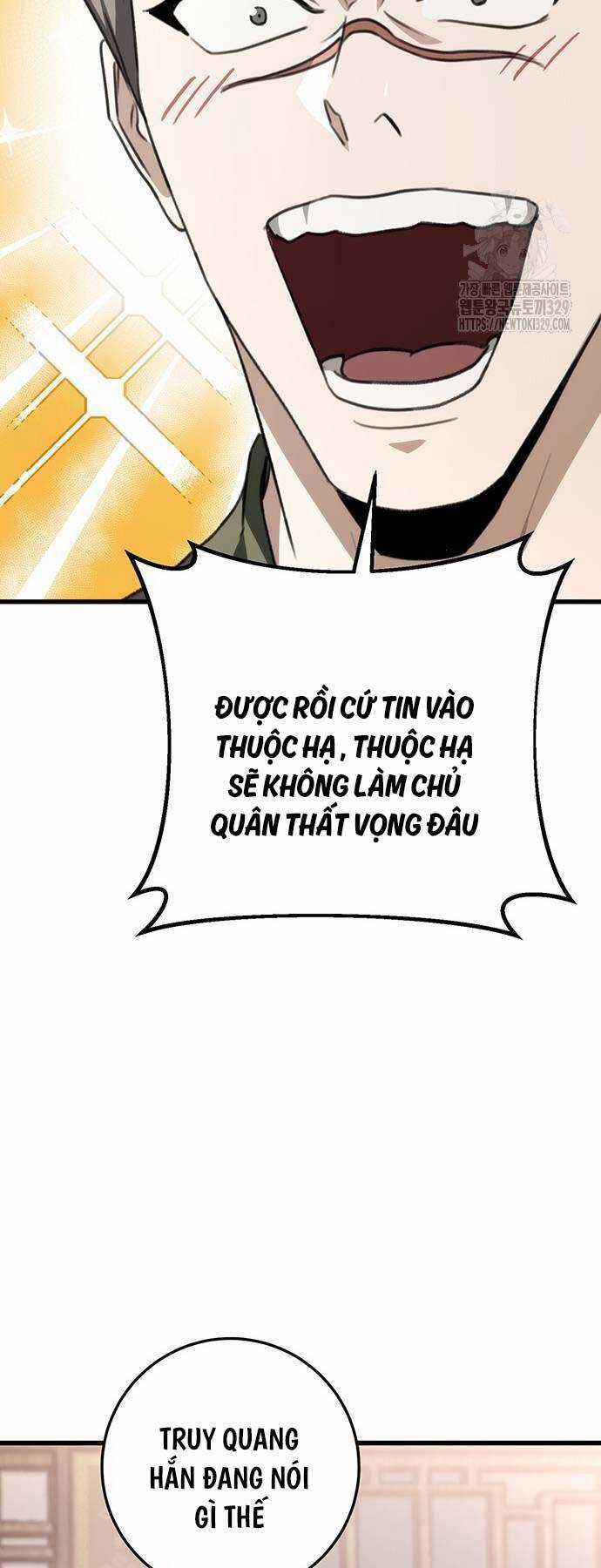 Thanh Kiếm Của Hoàng Đế Chương 44 trang 35