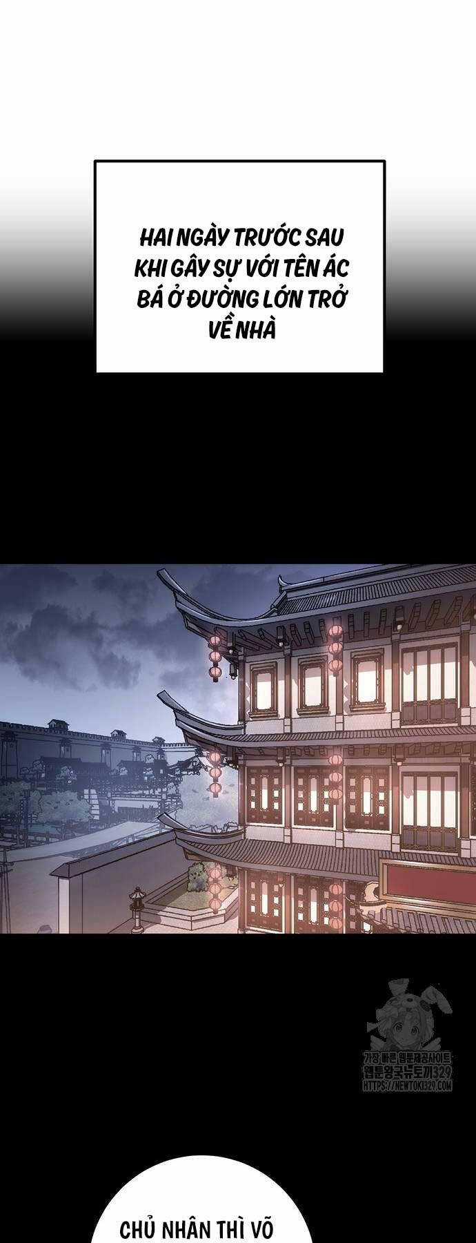 Thanh Kiếm Của Hoàng Đế Chương 44 trang 37