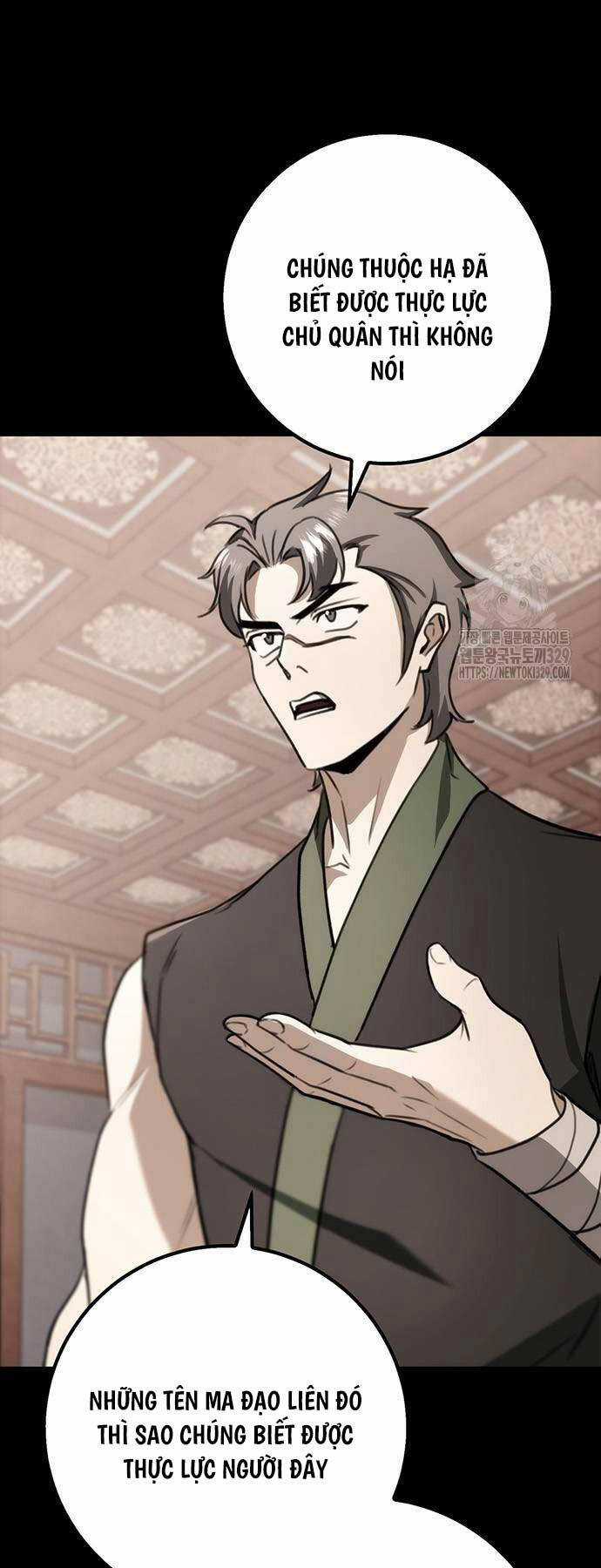 Thanh Kiếm Của Hoàng Đế Chương 44 trang 41