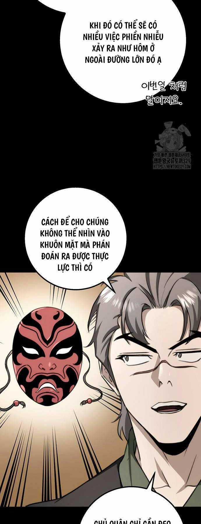 Thanh Kiếm Của Hoàng Đế Chương 44 trang 42