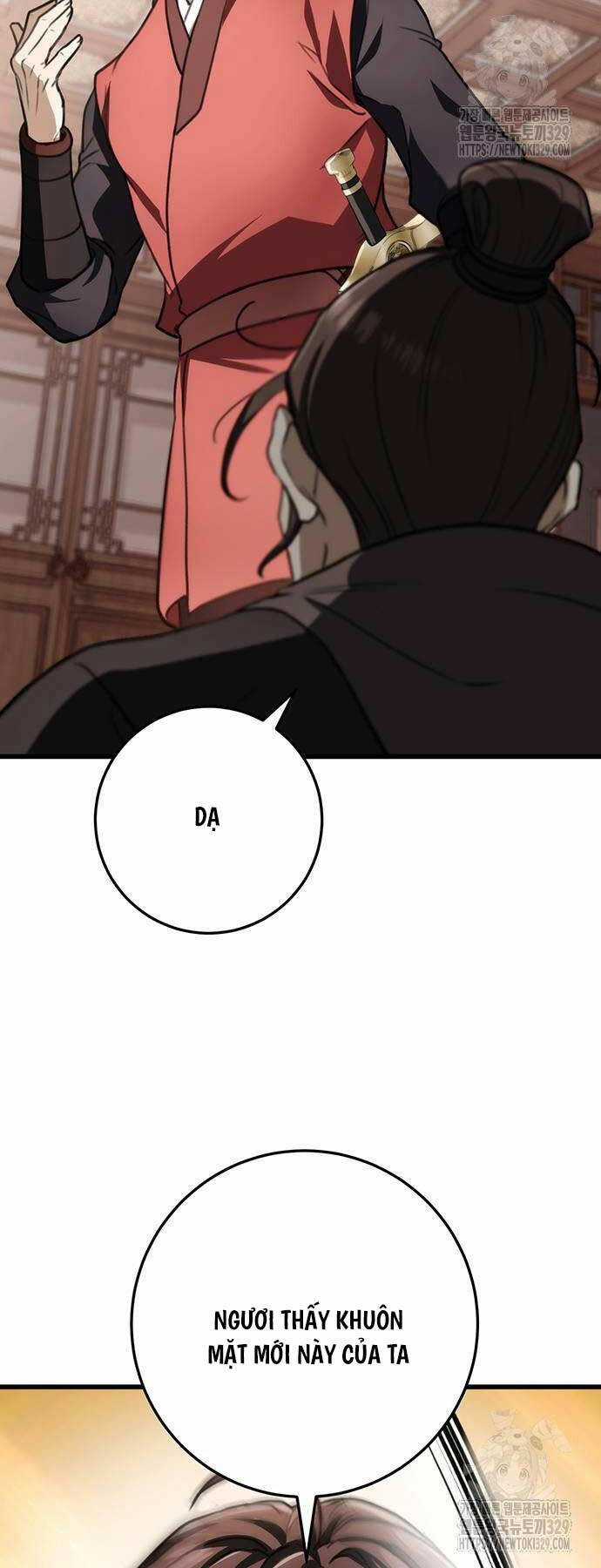 Thanh Kiếm Của Hoàng Đế Chương 44 trang 45