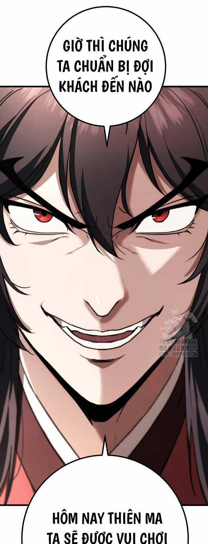 Thanh Kiếm Của Hoàng Đế Chương 44 trang 48