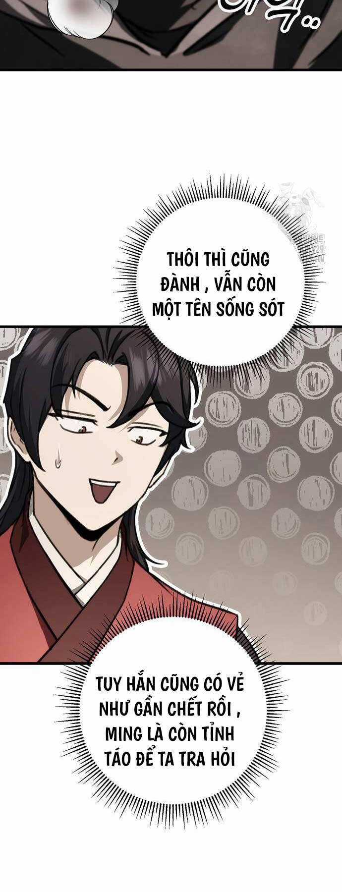 Thanh Kiếm Của Hoàng Đế Chương 44 trang 5