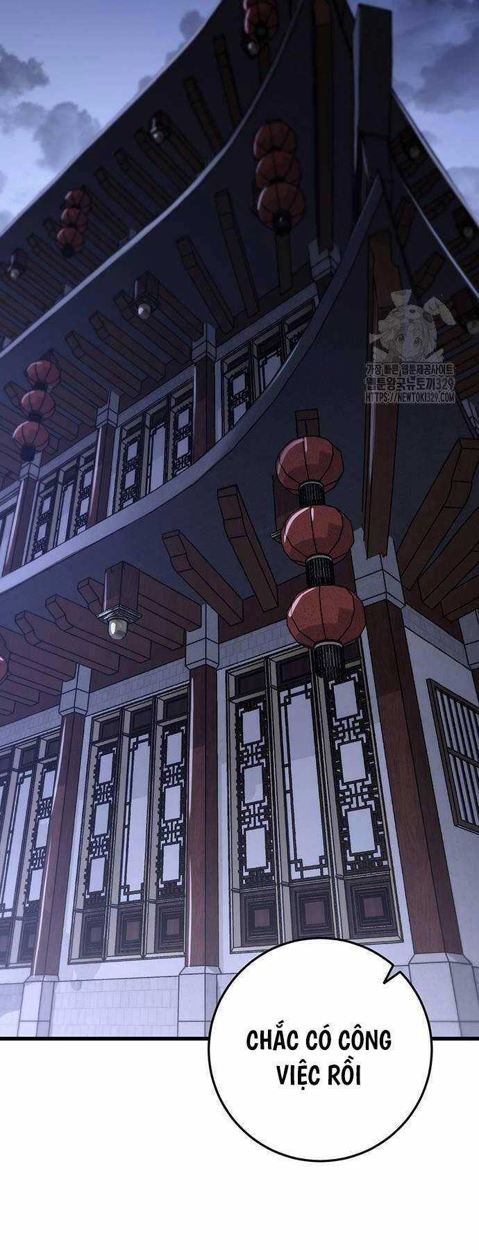 Thanh Kiếm Của Hoàng Đế Chương 44 trang 51