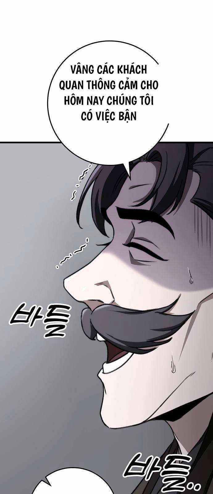 Thanh Kiếm Của Hoàng Đế Chương 44 trang 52