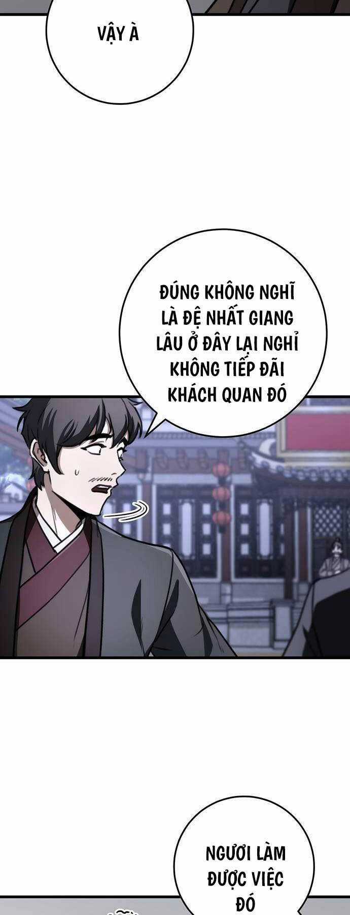 Thanh Kiếm Của Hoàng Đế Chương 44 trang 53