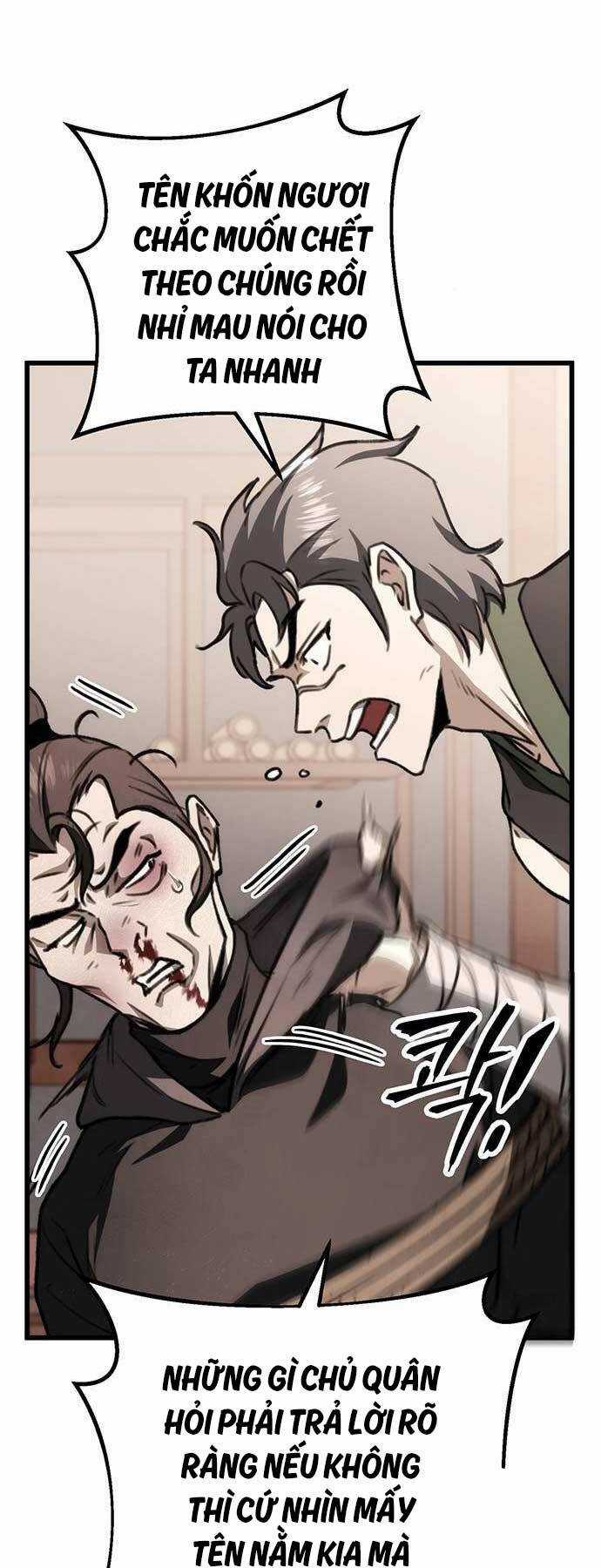 Thanh Kiếm Của Hoàng Đế Chương 44 trang 6