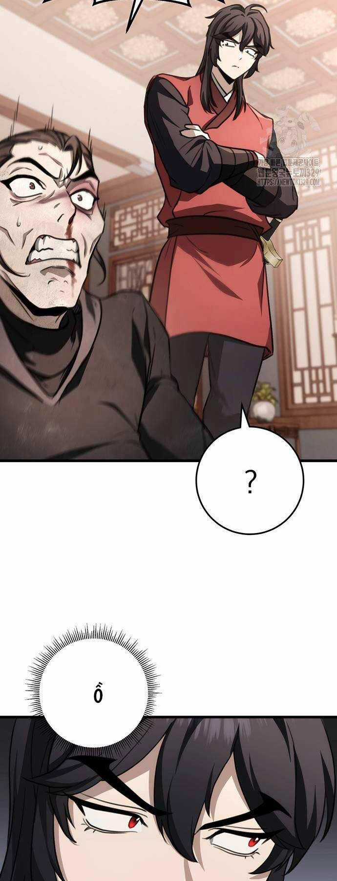 Thanh Kiếm Của Hoàng Đế Chương 44 trang 62