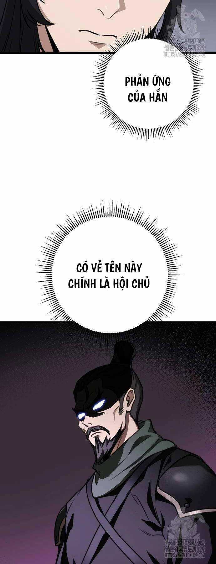 Thanh Kiếm Của Hoàng Đế Chương 44 trang 63