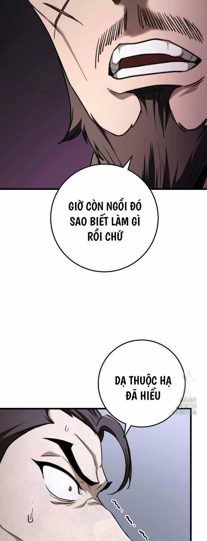 Thanh Kiếm Của Hoàng Đế Chương 44 trang 65