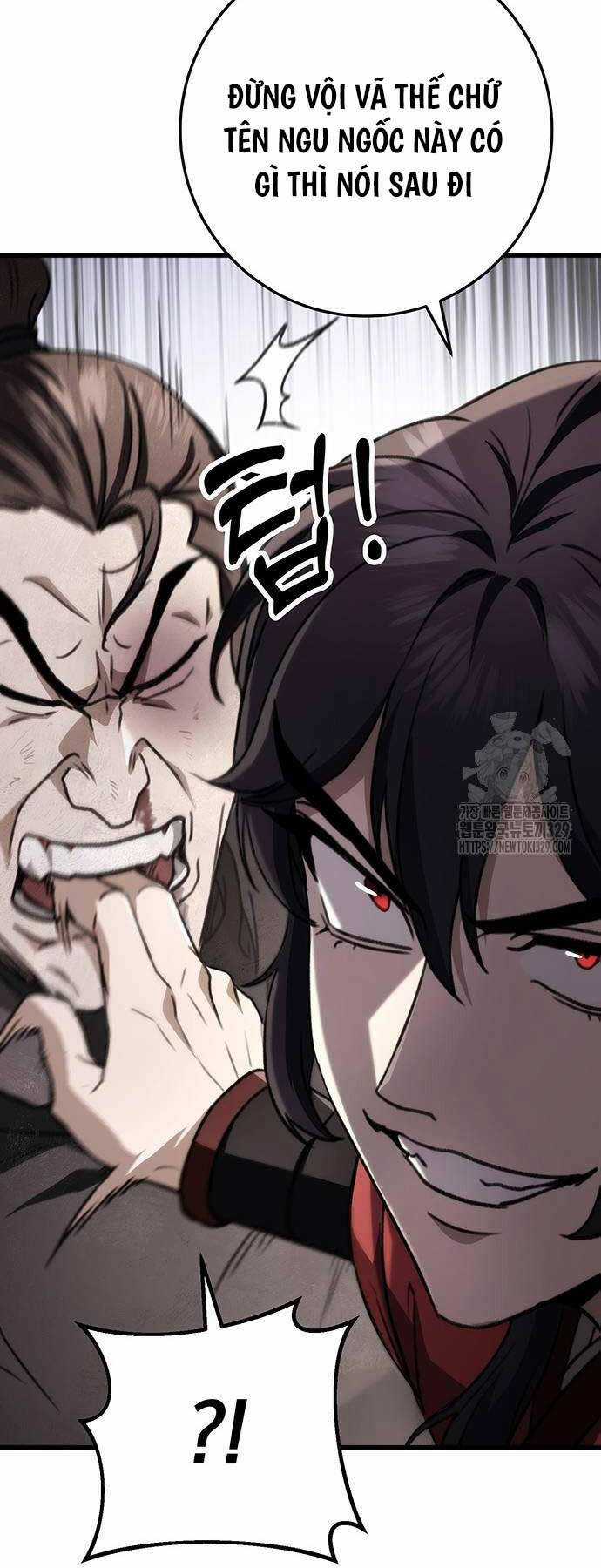 Thanh Kiếm Của Hoàng Đế Chương 44 trang 67