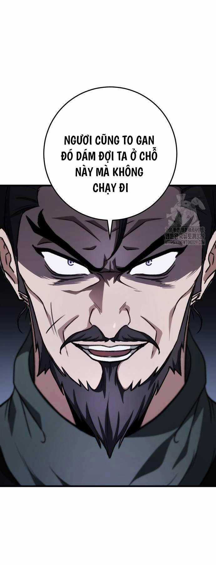 Thanh Kiếm Của Hoàng Đế Chương 44 trang 68