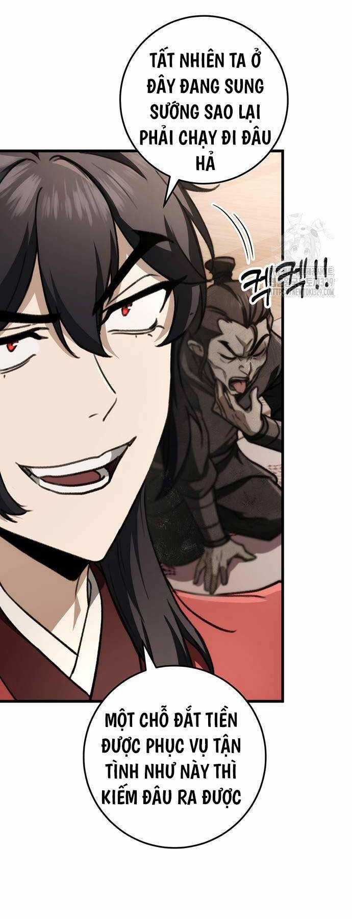 Thanh Kiếm Của Hoàng Đế Chương 44 trang 69