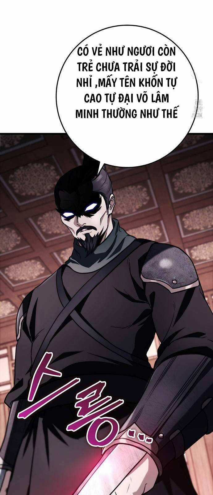 Thanh Kiếm Của Hoàng Đế Chương 44 trang 70