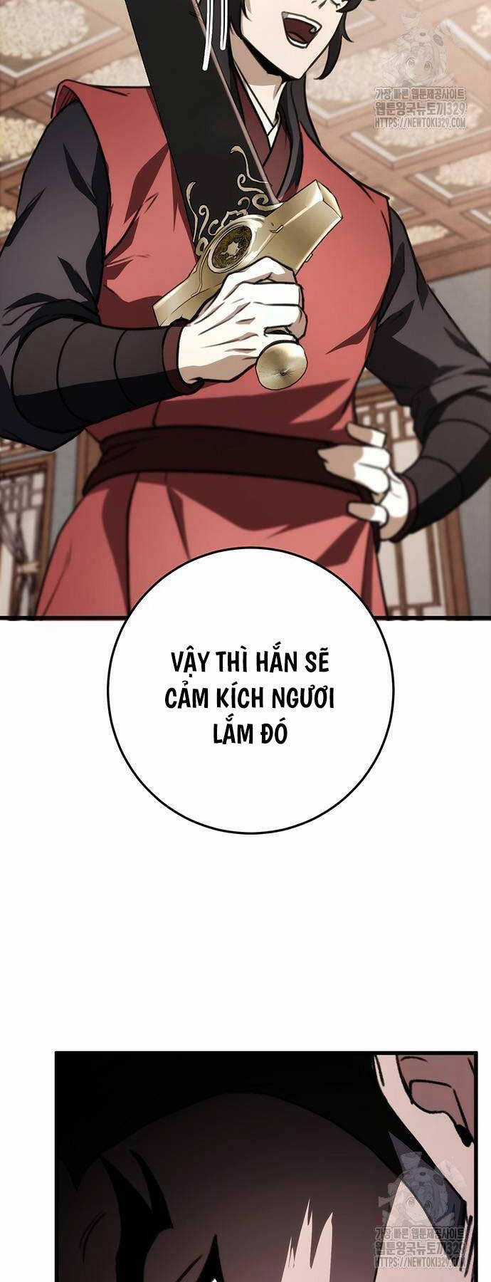 Thanh Kiếm Của Hoàng Đế Chương 44 trang 72