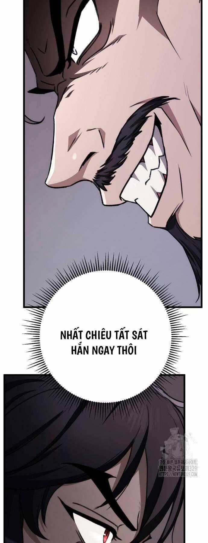 Thanh Kiếm Của Hoàng Đế Chương 44 trang 73