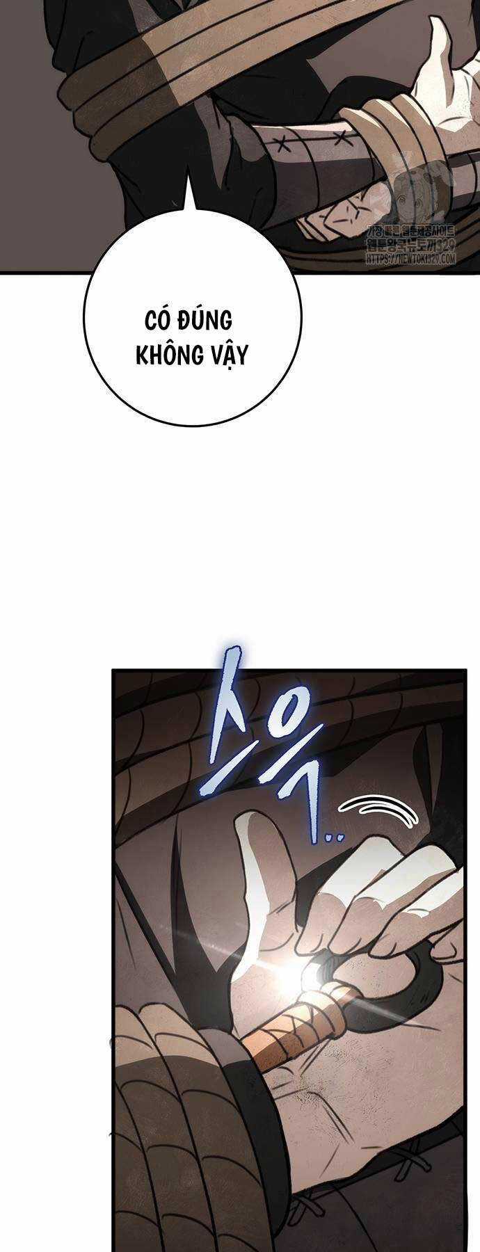 Thanh Kiếm Của Hoàng Đế Chương 44 trang 8