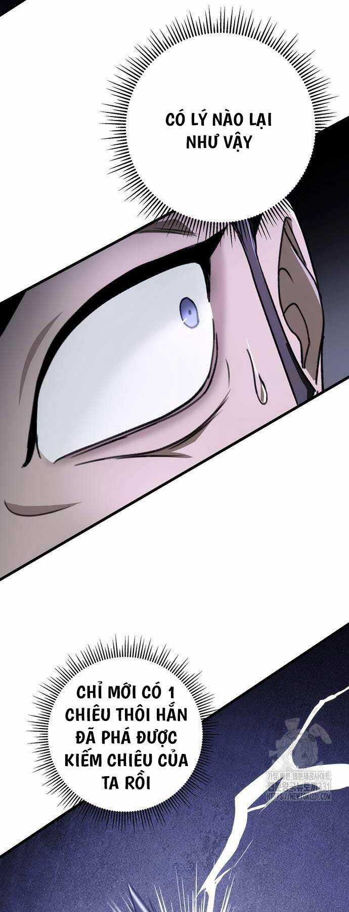 Thanh Kiếm Của Hoàng Đế Chương 45 trang 10