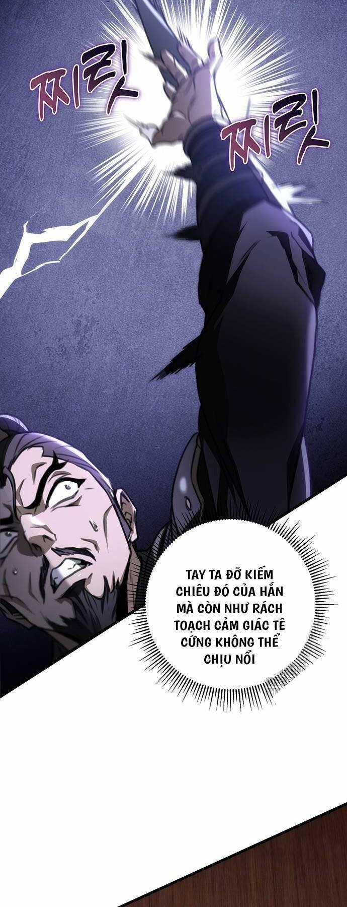 Thanh Kiếm Của Hoàng Đế Chương 45 trang 11