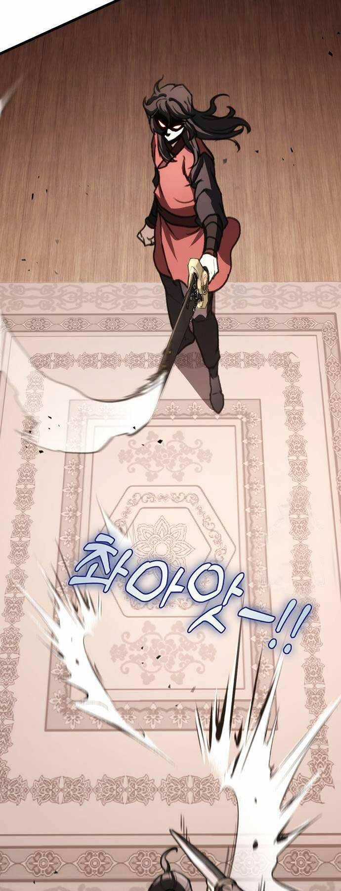 Thanh Kiếm Của Hoàng Đế Chương 45 trang 12