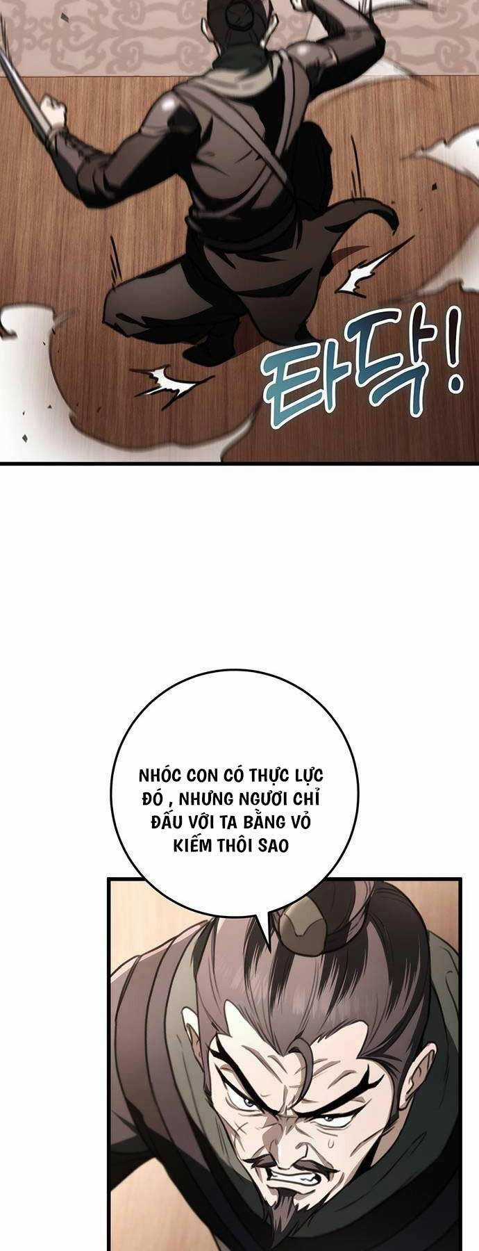 Thanh Kiếm Của Hoàng Đế Chương 45 trang 13