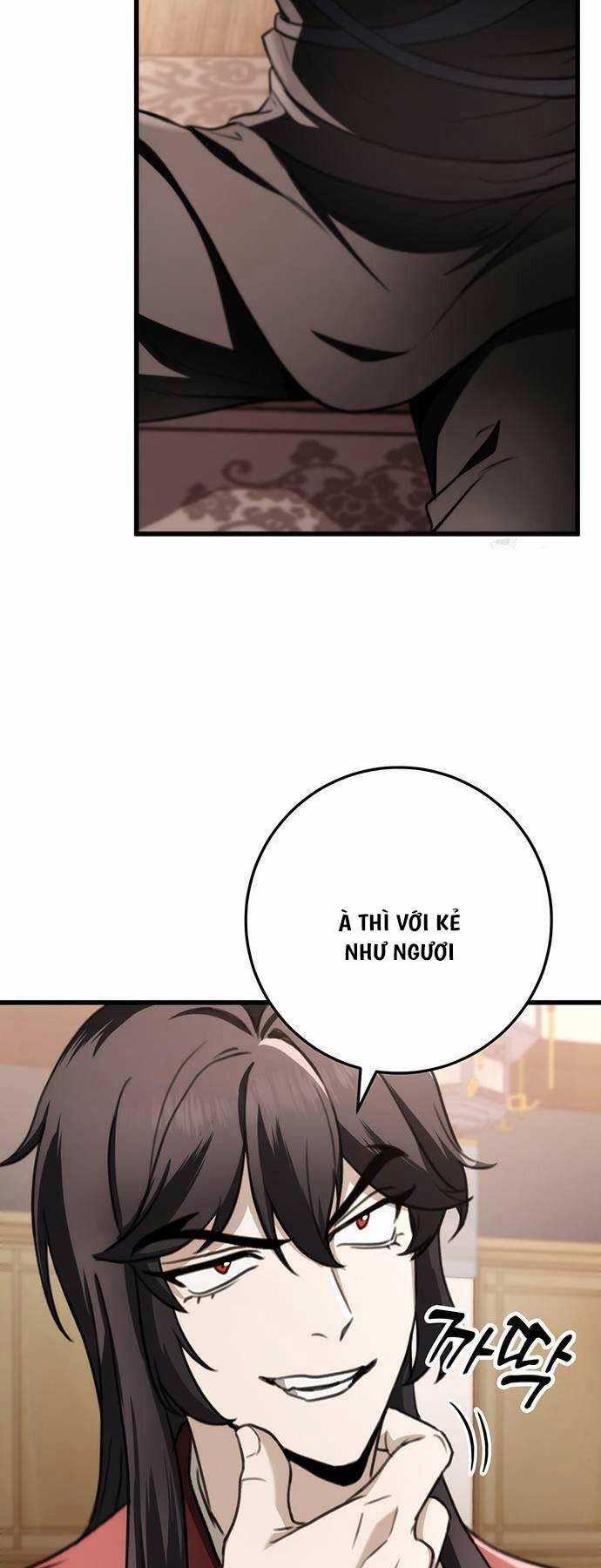 Thanh Kiếm Của Hoàng Đế Chương 45 trang 14