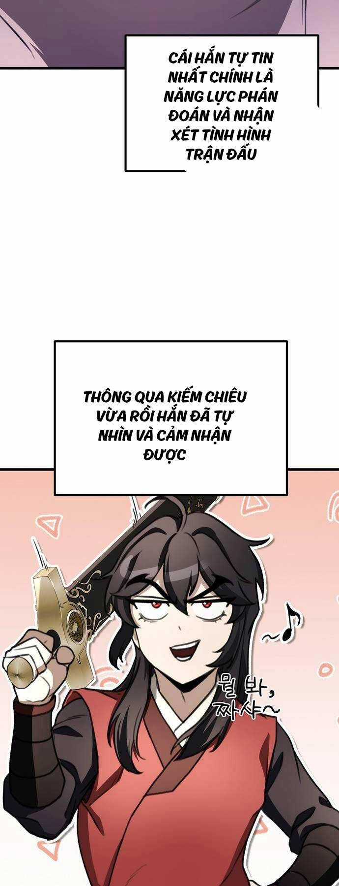 Thanh Kiếm Của Hoàng Đế Chương 45 trang 17