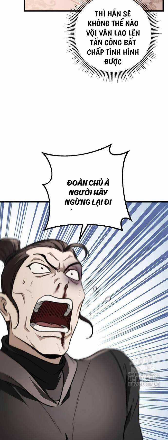 Thanh Kiếm Của Hoàng Đế Chương 45 trang 19