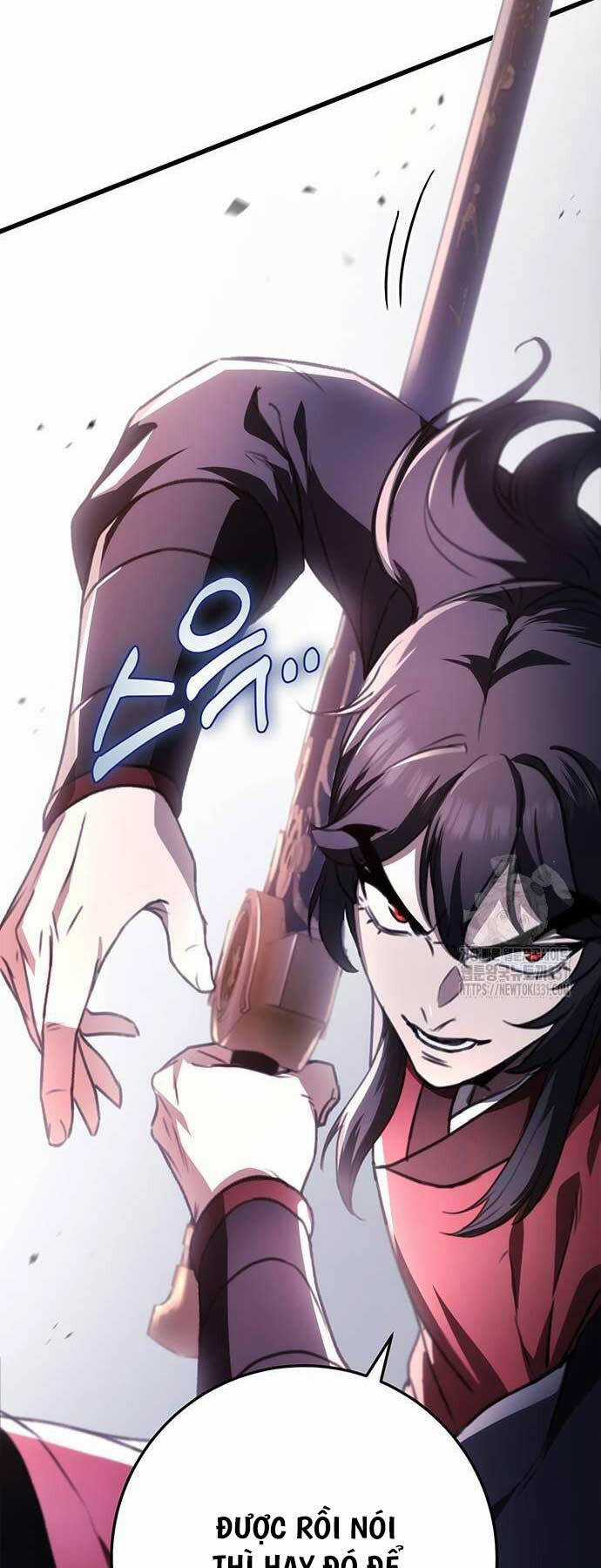 Thanh Kiếm Của Hoàng Đế Chương 45 trang 2