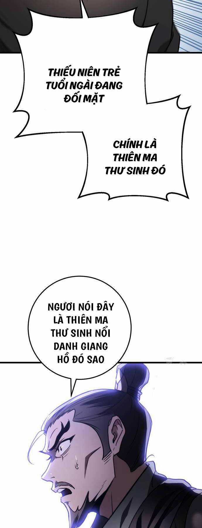 Thanh Kiếm Của Hoàng Đế Chương 45 trang 20