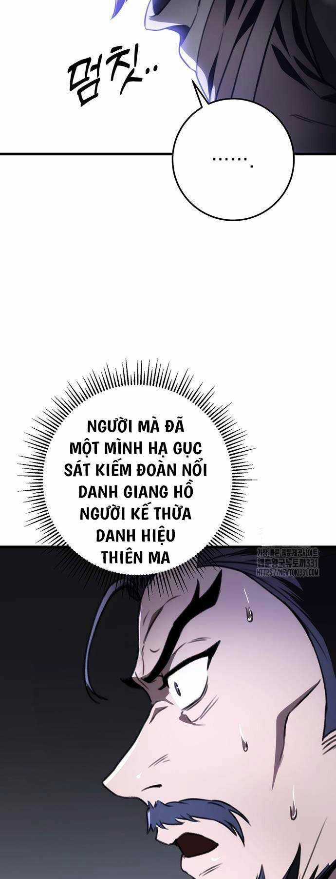 Thanh Kiếm Của Hoàng Đế Chương 45 trang 21