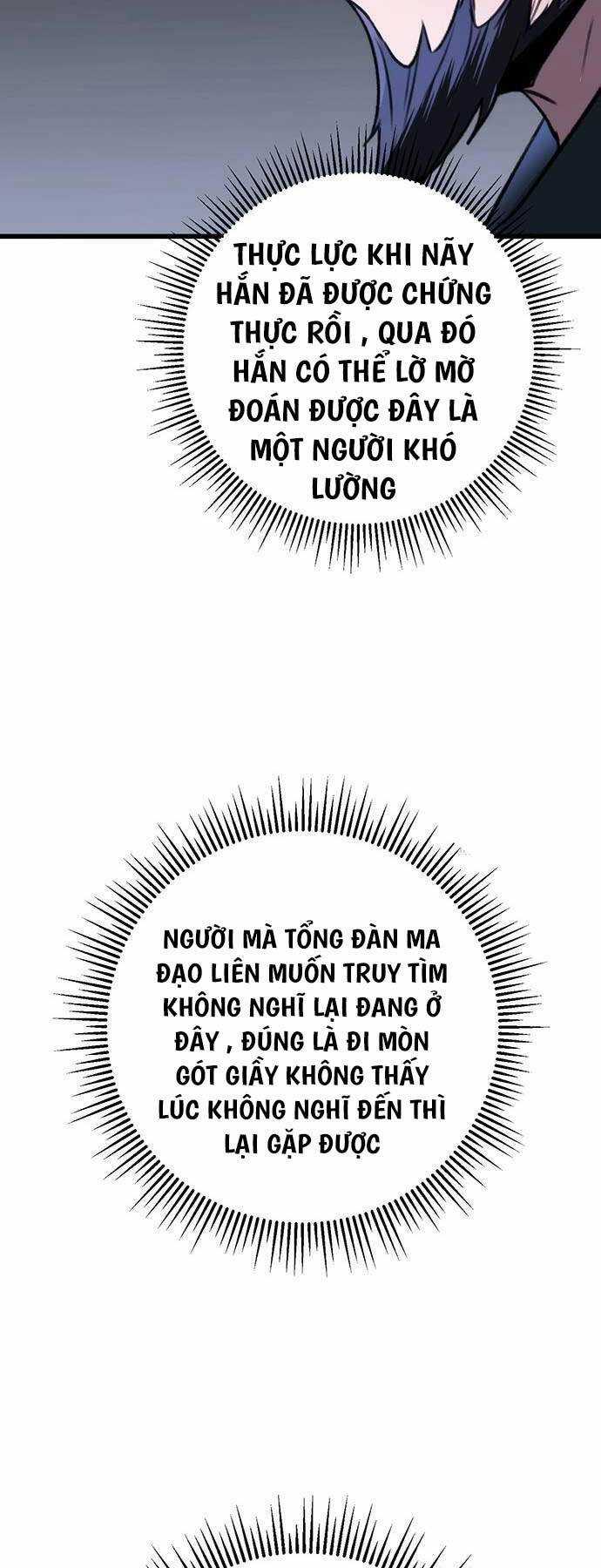 Thanh Kiếm Của Hoàng Đế Chương 45 trang 22